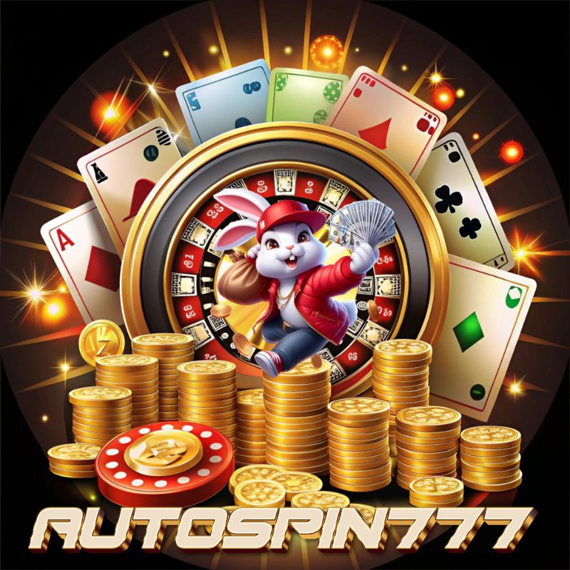 AUTOSPIN777: Permainan Slot Bet Termurah 100, 200, & 300 Dengan Kemenangan Maxwin Paling Tinggi Hari Ini